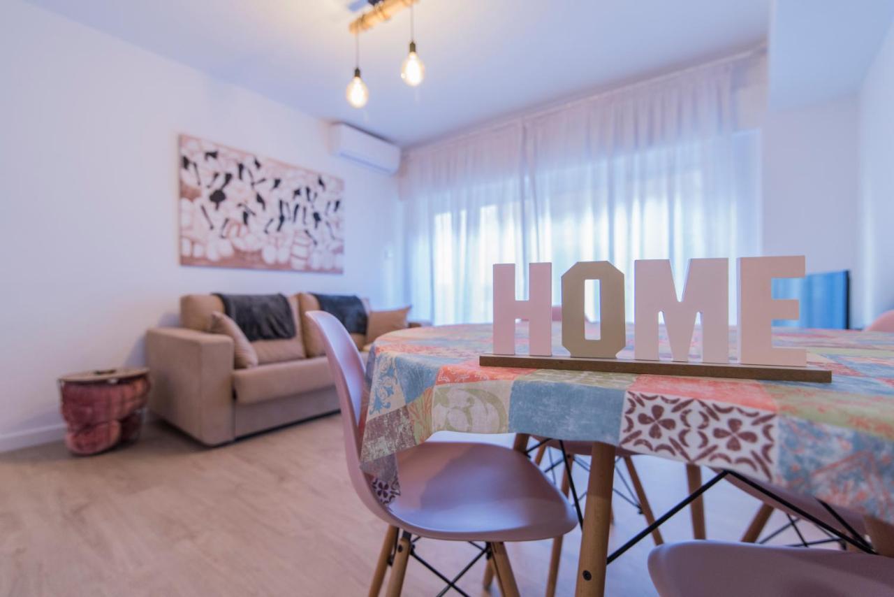 Апартаменти Precios Apartamento Centro Ciudad Гранада Екстер'єр фото